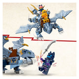 Lego ninajago 71810 jonge draak riyu
