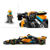 Lego speed champions 76919 mclaren formule 1 racewagen 2023