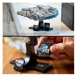 Lego star wars 75375 millenium falcon