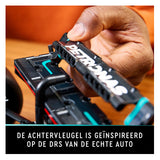 Lego technic 42171 mercedes-amg f1 w14 e
