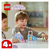 Lego gabby's poppenhuis 10796 gabby's kittendagverblijf