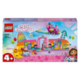 Lego gaby apos;s poppenhuis feestkamer set - 10797