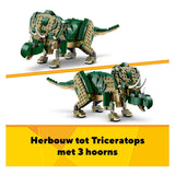 Lego creator 31151 t. rex