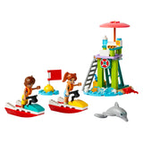 Lego friends 42623 strand waterscooter