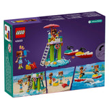 Lego friends 42623 strand waterscooter