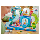 Lego 42630 friends heartlake city water park
