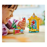Lego disney prinses 43235 ariels muziekpodium