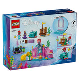 Lego disney prinses 43254 ariels kristalgrot