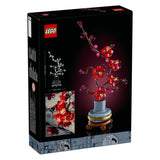 Lego botanicals 10369 japanse abrikoos