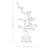 Lego botanicals 10369 japanse abrikoos