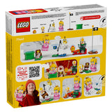 Lego super mario 71441 avonturen met interactieve peach