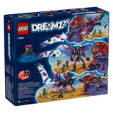 Lego dreamzzz 71483 de nachtmerriewezens van de neder heks