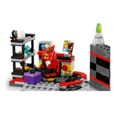 Lego sonic 76999 super sonic vs. egg drillster