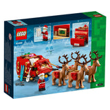 Lego iconic 40499 arrenslee