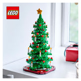 Lego iconic 40753 kerstboom