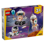 Lego creator 31164 ruimterobot