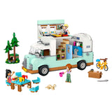 Lego friends 42663 camperavontuur met vrienden