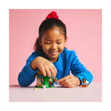 Lego disney prinses 43260 vaiana's speeleiland