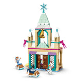 Lego disney prinses 43265 frozen kasteel van arendelle