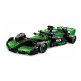 Lego speed champions 77247 kick sauber f1 team c44 racewagen