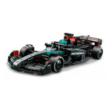 Lego speed champions 77244 mercedes-amg f1 w15 racewagen