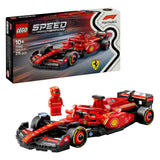 Lego speed champions 77242 ferrari sf-24 f1 racewagen