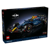 Lego technic 42206 oracle red bull racing rb20 f1 auto