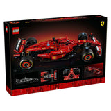 Lego technic 42207 ferrari sf-24 f1 auto