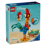 Lego disney prinses 43272 heihei