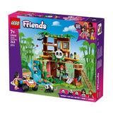 Lego friends 42648 de pandaopvang