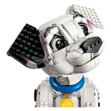Lego disney classic 43269 101 dalmatiërs puppy