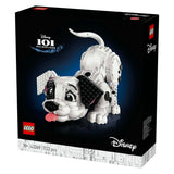 Lego disney classic 43269 101 dalmatiërs puppy