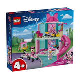 Lego classic 43274 minnie's huisdierenhotel