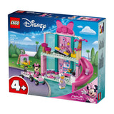 Lego classic 43274 minnie's huisdierenhotel