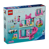 Lego classic 43274 minnie's huisdierenhotel