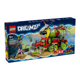 Lego dreamzzz 71499 mateo's spuitbustruck
