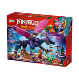 Lego ninjago 71842 rontu de meesterdraak