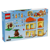 Lego duplo 11203 huis van bluey en haar familie speelset