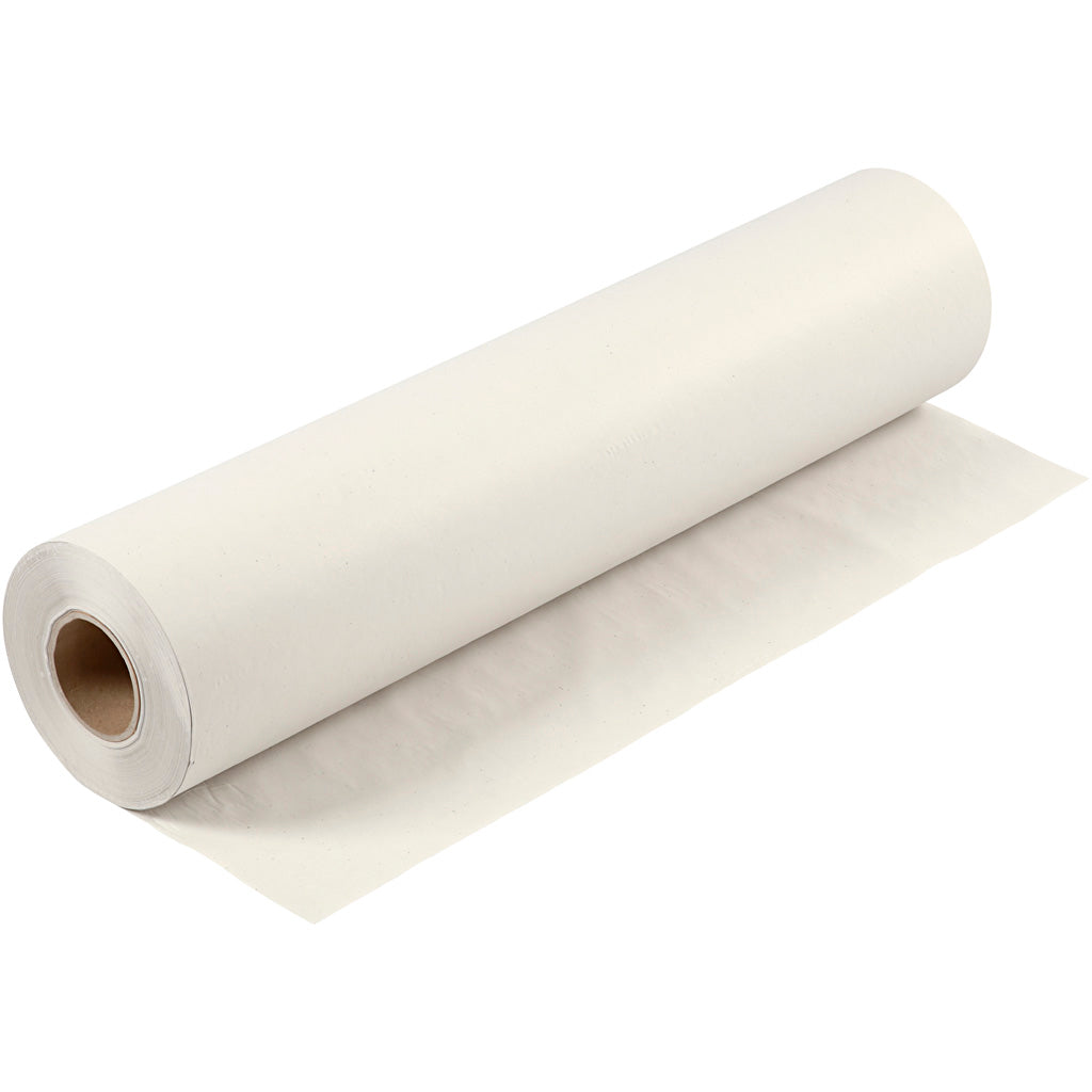Creativ bedrijfsnieuwspapier, b: 78 cm, 45 gr, 340 m 1 rol