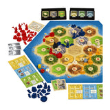 999games 999 games catan - steden ridders