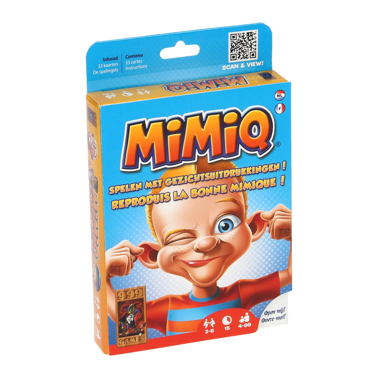 999games 999 games mimiq