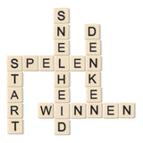 999games 999 games bananagram kruiswoordspel