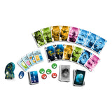 999games 999 games de crew missie diepzee kaartspel