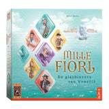 999games mille fiori bordspel