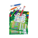999games pick a pen gardens - dobbelspel