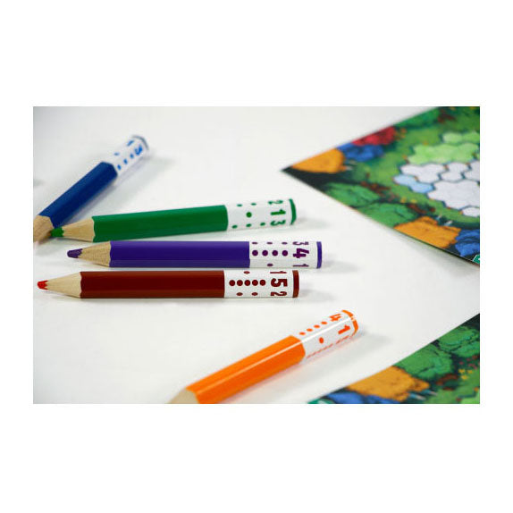 999games pick a pen gardens - dobbelspel