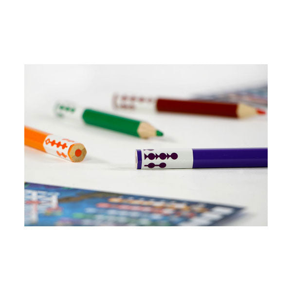 999games pick a pen reefs - dobbelspel
