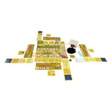999games 999 games atiwa bordspel
