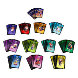 999games 999 games audition kaartspel