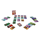 999games 999 games audition kaartspel